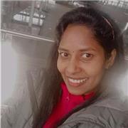 Akhila Kuttappan