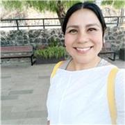 Maestra de Inglés para niños, adolescentes y adultos