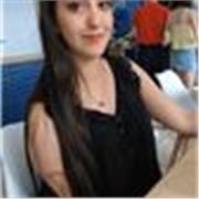 Apoyo en enseñanza del español, así como actividades académicas