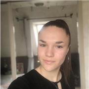 Prof pour toutes matières en général mais plus particulièrement maths, physique, svt du collège jusqu'à la terminale, en ligne