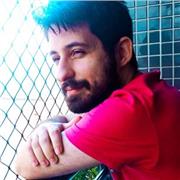 Professor particular de física, matemática e inglês