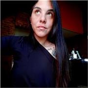 Profesora de nivel primario y nivel inicial