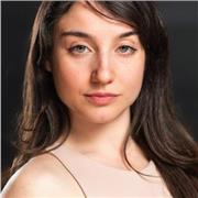 Zeitgennossischen Tanz