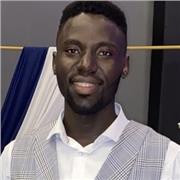 Professor particular de matemática com experiência em aulas on-line para crianças e adultos