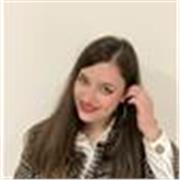 Insegnante di lettere, storia e geografia