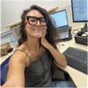Profesora de Marketing Digital, E-commerce, Wordpress, Google Analytics. 