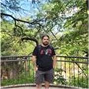 Docente particular de matemática. Buenas tardes, soy Pablo, tengo experiencia previa como docente en la Casa del niño de Unquillo