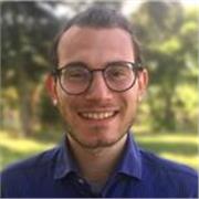 dedicated teacher creating engaging, multimedia lessons tailored to diverse learners,  and  motivating environment