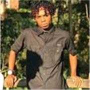 Profesor de baile de dancehall y afro