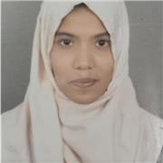 Shaziya khatoon