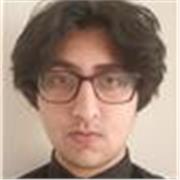 I am passionate about education and would like to share this joy with other students through personalised teaching