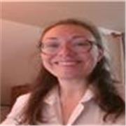 Profesora de inglés nativa para todas las edades.