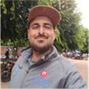 Químico Farmacéutico, con amplia experiencia en docencia da clases de farmacología clínica, molecular y terapéutica, entre otras