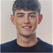 Estudiante de medicina, sibresaliente en bachiller y C1 certificado en ingles(+ tres veranos en EEUU).