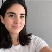 Friendly, patient and approachable tutor helping GCSE students build confidence, understand difficult topics.