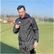 Allenatore di Calcio - dott. in Scienze Motorie