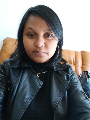 RAZAFINJAKA Ony Michèle