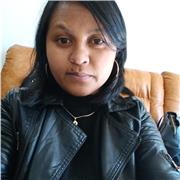 RAZAFINJAKA Ony Michèle