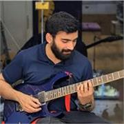 Experienced Guitar Teacher offers Electric & Acoustic Lessons in Berlin or Online