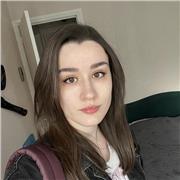 Professeur d’anglais Villers-lès-Nancy / Laxou, diplômée C2 Cambridge