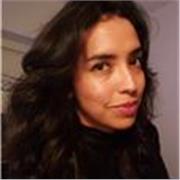 Artista plástica independiente con experiencia en docencia. Cursando Maestría en Pedagogía de las artes