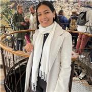Shirley Tamara Castro Zardan