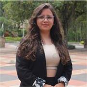 Profesora de apoyo en Ciencias sociales, historia, filosofía y ciencias políticas