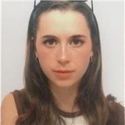 Profesora particular para primaria, ESO y bachillerato