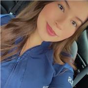 Profesora en apoyo de la lengua extranjera