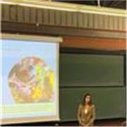 Laureata in Biologia offro Ripetizioni di Matematica e Materie Scientifiche, lingue: inglese, francese e spagnolo