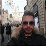 Ingegnere impartisce lezioni di matematica