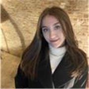Studentessa liceale (liceo linguistico) offre lezioni di spagnolo
