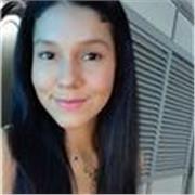 Profesora de Lengua Castellana y literatura de la ciudad de Montería, Córdoba