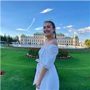 Englisch und Französisch Nachhilfe