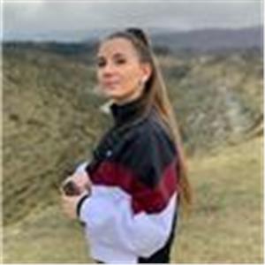 Marina De Jesús Sanabria