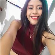 Tutora dinámica dispuesta a enseñar con paciencia y dedicación a niños de primaria