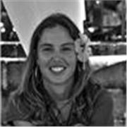 Biotecnóloga y bióloga marina con 5 años de experiencia impartiendo clases de biología, física, química y ecología. 