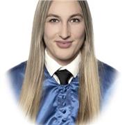 Profesora de Química para todas las materias y niveles