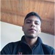 Docente en formación, con dominio amplio en el campo de las matematicas, apasionado por enseñar