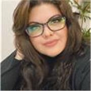 Psicóloga con ganas de priorizar la salud mental