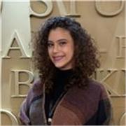 Reading, writing, Literature, History, Philosophy, Law and Portuguese online classes taught by a patient and passionate Brazilian!