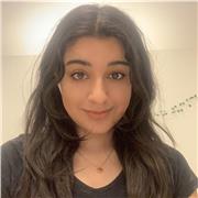 Cambridge Student offering Tutoring in English and Maths