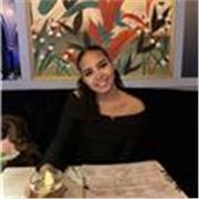 I am a student at the University of Warwick studying English and History, looking to teach English online at KS4 and 5 level.