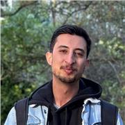 I would describe myself as approachable and enthusiastic, with a strong ability to clarify complex concepts in an accessible manne