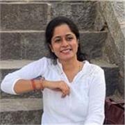  I’m an English teacher who turns tricky grammar into relatable examples. I believe students learn best when they understand it.