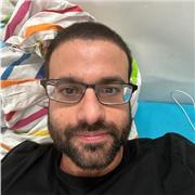 Insegnante poliglotta con esperienza decennale offre lezioni di Ebraico Moderno, Inglese ed Italiano