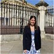 I am an enthusiastic and encouraging tutor who will aim to put your child in the best position possible!