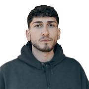 Sei alla richerca di un insegnante privato con cui affrontare argomenti ostici? Potrei aiutarti!
Sono un giovane laureato in biotecnologie a cui piace aiutare gli altri ed ampliare il mio bagaglio culturale, affrontando argomenti complessi e preparando le