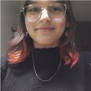 Profesora en matemáticas, doy clases presenciales a todas las edades