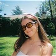 Psicóloga en prácticas con experiencia internacional y habilidades en gestión de grupos y enseñanza.